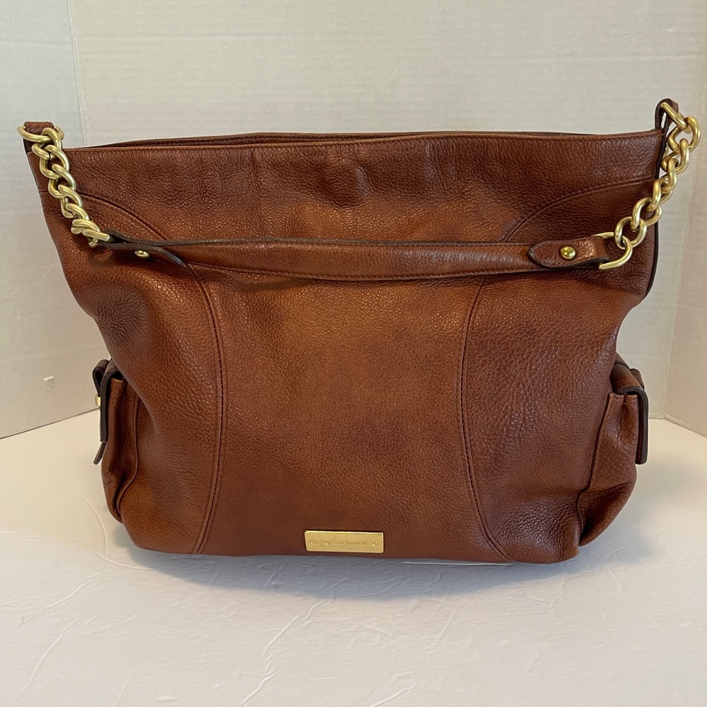 Brahmin Large Hobo Shoulder Bag